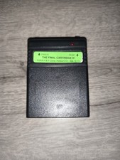 The Final Cartridge III 3 -