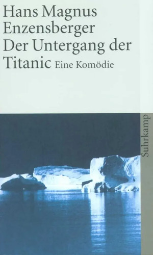 Der untergang - titanic, |