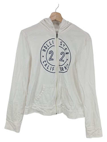 Hollister damen kapuzenjacke - hollister,