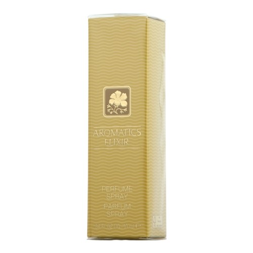 Clinique aromatics elixir - clinique,