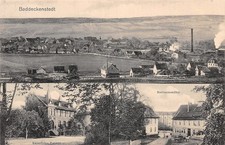 864568) Mehrbildkarte