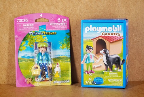 Playmobil country 70136 - playmobil,