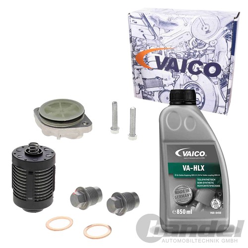 Vaico verteilergetriebe - vaico,