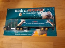 Biertruck "Mauritius"