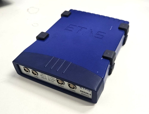 Etas es520 can bus und - etas,
