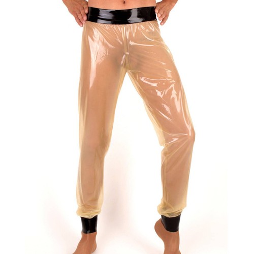 Männer latex fetisch lose - männer,