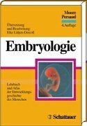 Embryologie lehrbuch und - embryologie:,