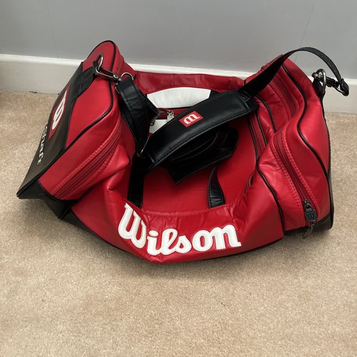 Vintage wilson wide body - vintage,
