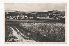 Metten, Donau, Deggendorf, Feldpost 1916