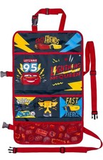 Auto Kinderorganizer "Cars" 