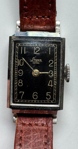 Stowa extra sehr seltene - extra,
