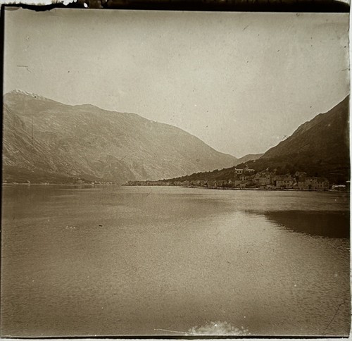 Montenegro bouches kotor - de,