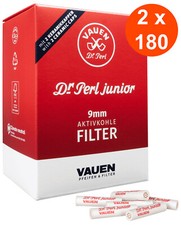 VAUEN Dr. Perl 2 x 180