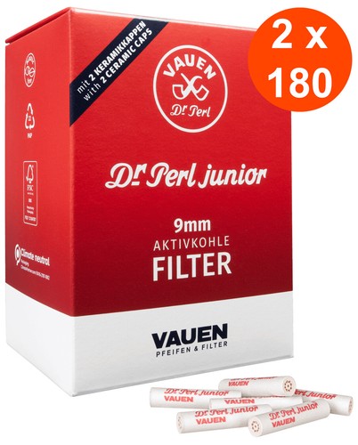 Vauen perl x - vauen, dr.