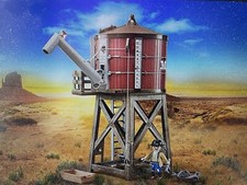 Playmobil Wasserturm 1022 Neu