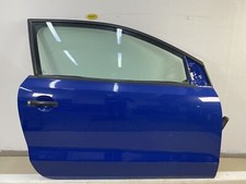 VW Polo V Tür vorne rechts