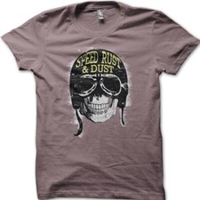 Speed rust and dust - speed,