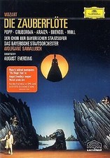 Mozart, Wolfgang Amadeus - Die Zauberflöte von Augus... | DVD | Zustand sehr gut
