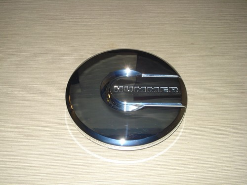 Hummer chrome felgendeckel - hummer,