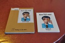 Unterrichtsmaterial: Philosophische Nachdenkgeschichten Textbuch & Arbeitsmappe