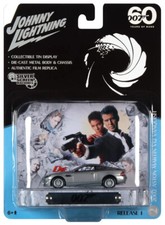 Johnny Lightning James Bond