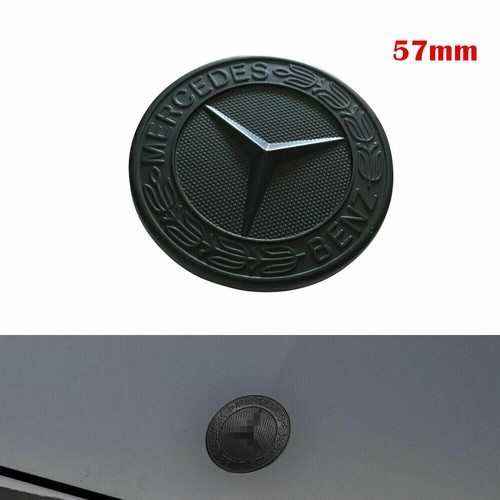 57mm für mercedes - 57mm,