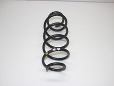 Audi A3 8P Feder vorne Fahrwerk gelb / rot / 2x weiß Fahrwerksfeder 1K0411105FH