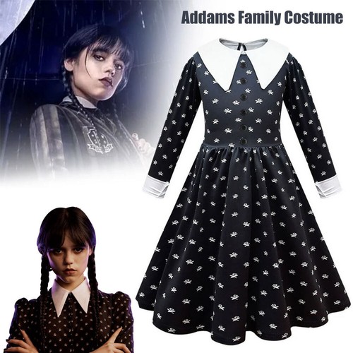 Wednesday the addams family - wednesday,
