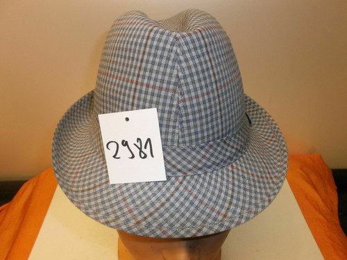Vintage hut wegener gr - hut,