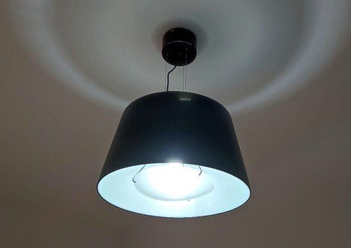 Kulla hängeleuchten ikea - 2,