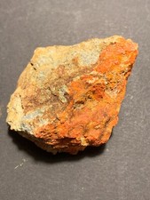 Realgar, Matra, Korsika