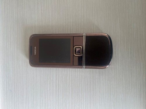 Nokia 8800 sapphir braun - sapphir, -braun