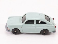 Wiking H0 309/4K Modellauto PKW VW 1500/1600 Fließheck lichtgrün 1:87