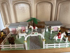 LEGO Paradisa 4 Sets: 6409