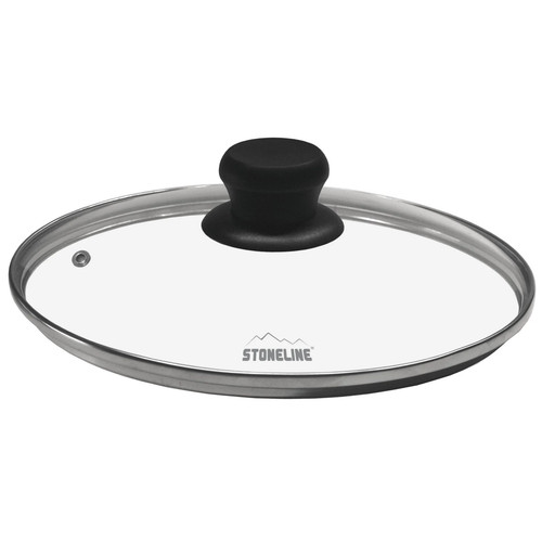 Stoneline 26cm glasdeckel - stoneline®,