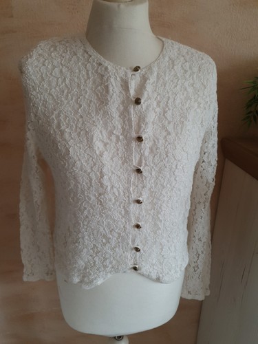 Hübsche strick jacke - hübsche,
