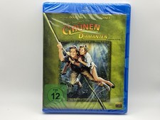 Auf der Jagd nach Dem Grünen