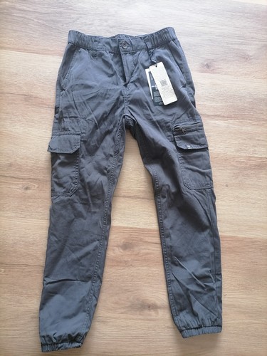 Hose cargo anthrazit - cargo,, anthrazit,