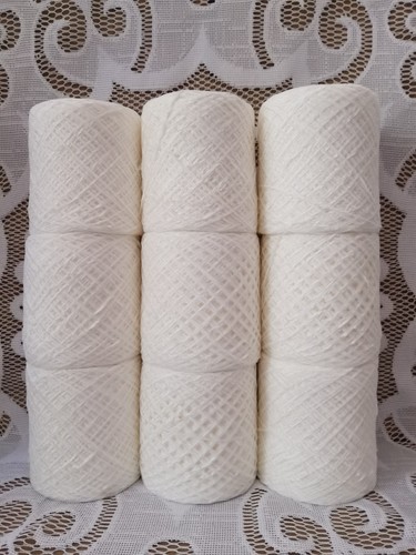 610 weiß chenille - 610,
