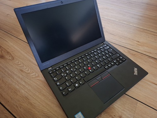 Lenovo thinkpad x260 - thinkpad,
