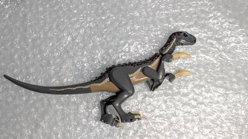 Lego jurassic world - lego,