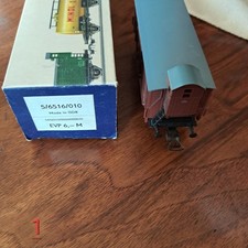 Piko H0  Waggon DDR Zeit 