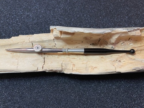 Riefler hand reissfeder - hand, |