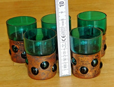 Nanny Still 5 Schnapsgläser