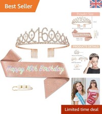 Handgefertigte roségoldene