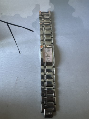 Esprit damenarmbanduhr - esprit,