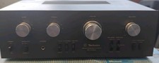 Technics Stereo integrated