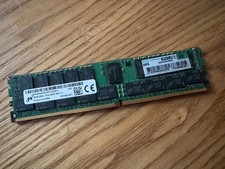 Micron ECC REGISTER 32GB 2Rx4