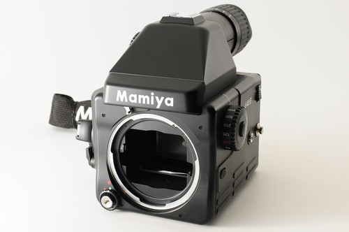 Mint mamiya 645e - mamiya,