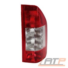 HECKLEUCHTE RÜCKLEUCHTE